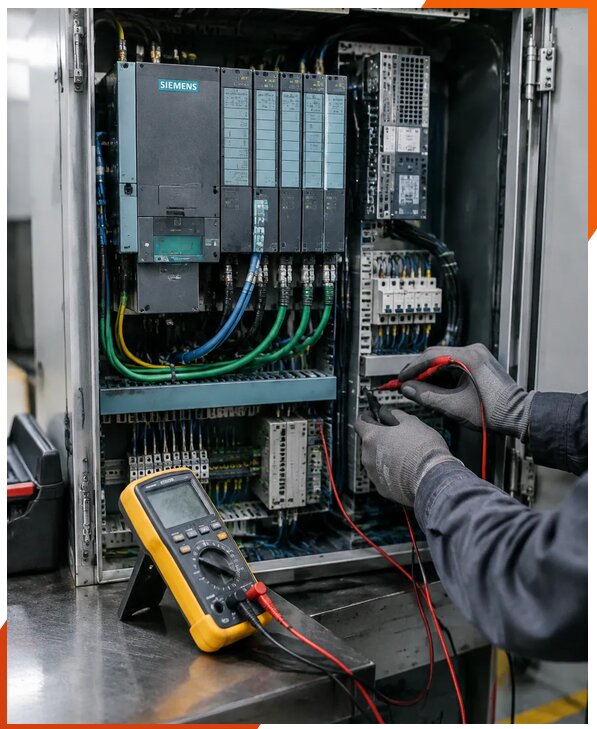 Ремонт систем ЧПУ Siemens в Ахтубинске от 8284 р. | ЮнионикРу